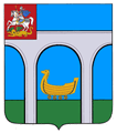 Герб Марфино